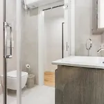 Апартаменты Regina24 Luxury - Elegante A Porta Venezia, 5 Min Dalla Metro *