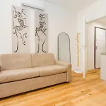 Апартаменты Regina24 Luxury - Elegante A Porta Venezia, 5 Min Dalla Metro Милан