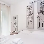 Regina24 Luxury - Elegante A Porta Venezia, 5 Min Dalla Metro Апартаменты Милан