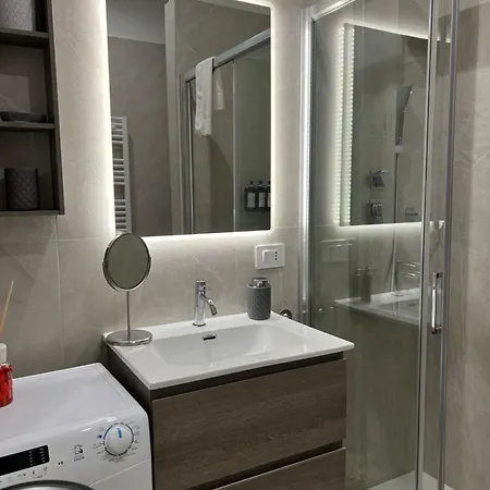 Regina24 Luxury - Elegante A Porta Venezia, 5 Min Dalla Metro Apartamento *