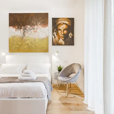 Regina24 Luxury - Elegante A Porta Venezia, 5 Min Dalla Metro Apartamento *