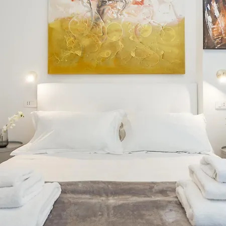 Regina24 Luxury - Elegante A Porta Venezia, 5 Min Dalla Metro Apartamento