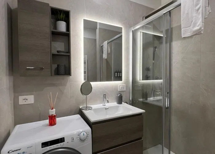 شقة Regina24 Luxury - Elegante A Porta Venezia, 5 Min Dalla Metro